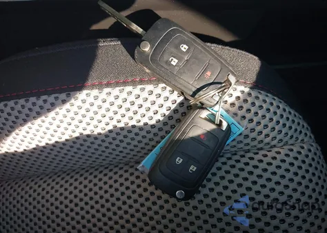 2014 Chevrolet Equinox 1Lt from USA, damaged, VIN 2GNFLFEK6E6363858